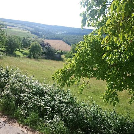 Une Maison De Campagne En Bourgogne Du Sud 图尔尼 外观 照片