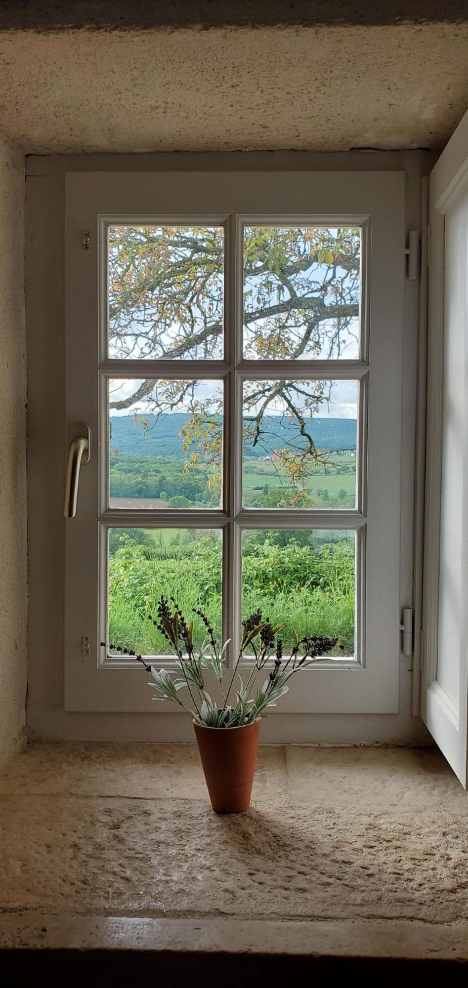 Une Maison De Campagne En Bourgogne Du Sud 图尔尼 外观 照片
