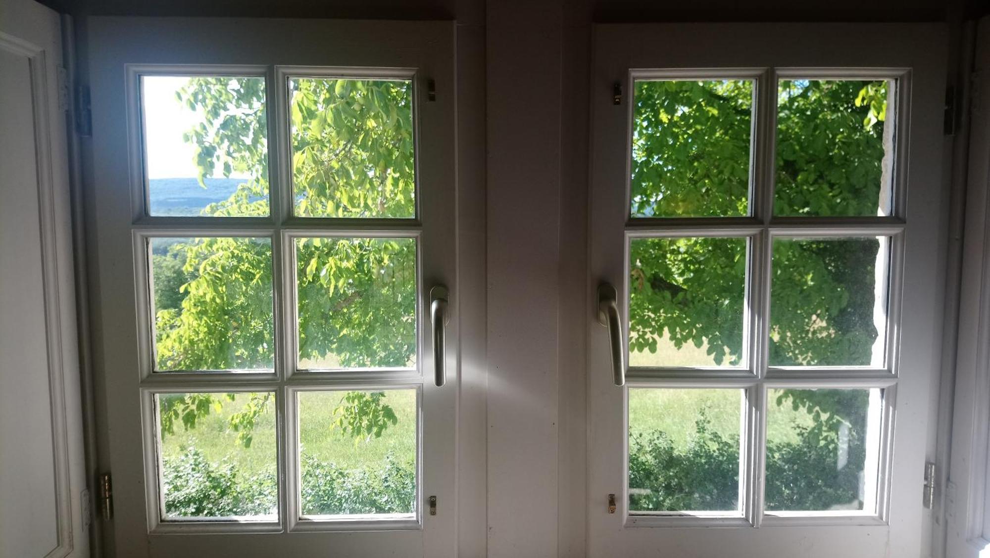 Une Maison De Campagne En Bourgogne Du Sud 图尔尼 外观 照片