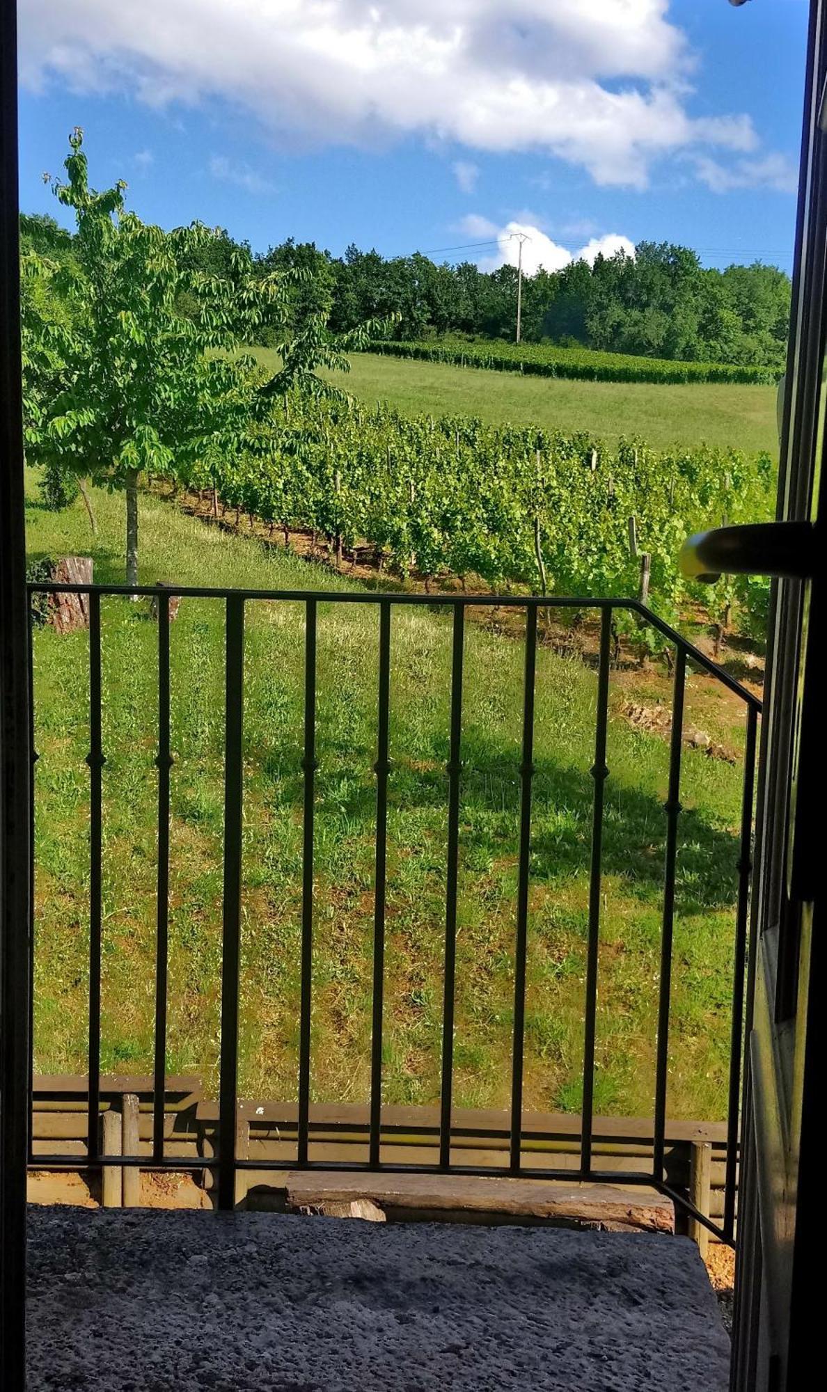 Une Maison De Campagne En Bourgogne Du Sud 图尔尼 外观 照片